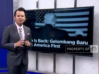 Video: Trump Is Back: Gelombang Baru Politik America First