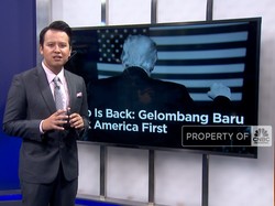 Video: Trump Is Back: Gelombang Baru Politik America First