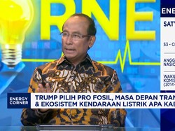 Video: Trump Pro-Energi Fosil, Ini Untung & Ruginya Bagi Indonesia