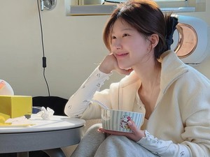 Kisah Ratu Drama China yang Alami Depresi, Dibawa ke Dukun Oleh Agensi