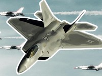 10 Negara Dengan Angkatan Udara Terkuat di Dunia, RI Nomor Berapa?