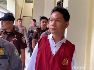 Permohonan Tahanan Kota Ditolak, Agus Difabel Tetap Ditahan di Rutan