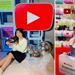 YouTube Shopping Affiliates Sukses Buka Potensi Kreator Konten