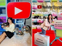 YouTube Shopping Affiliates Sukses Buka Potensi Kreator Konten