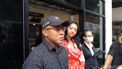 Galiech Gak Bakal Banding, Terima Putusan Cerai dengan Asri Welas