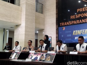 Kementerian Komdigi Koordinasi dengan Polri Takedown Deepfake Catut Prabowo