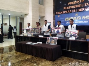 Penipu Modus Deepfake Catut Prabowo Raup Untung Rp 30 Juta dalam 4 Bulan