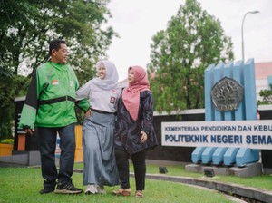 Gojek Buka Beasiswa Kuliah untuk 150 Mitra dan Anak Mitra, Cek Syaratnya di Sini