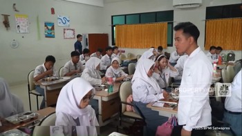 Video: BGN Butuh Tambah Anggaran Makan Bergizi Gratis Rp 100 Triliun
