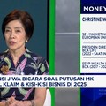 Video: Bos Asuransi Soal Putusan MK Terkait Pembatalan Klaim Sepihak