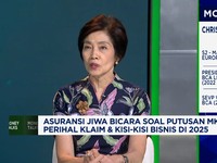 Video: Bos Asuransi Soal Putusan MK Terkait Pembatalan Klaim Sepihak