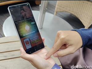 Circle to Search di Galaxy S25 Series Makin Canggih, Ini Fitur Barunya