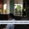 Video: KPK Geledah Rumah Djan Faridz Terkait Kasus Harun Masiku