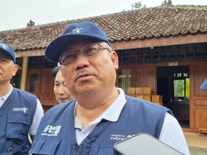 Wisata Alam di Petungkriyono-Dieng Kena Bencana, Ini Kata Kemenpar