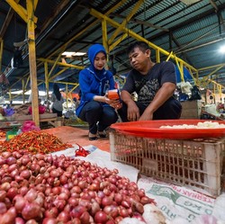 Salurkan KUR Rp184,98 T, Ini Jurus BRI Jaga Kualitas Kreditnya