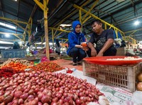 Salurkan KUR Rp184,98 T, Ini Jurus BRI Jaga Kualitas Kreditnya