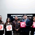 Telkomsel dan FlexTV Pelopori Micro Drama di Indonesia