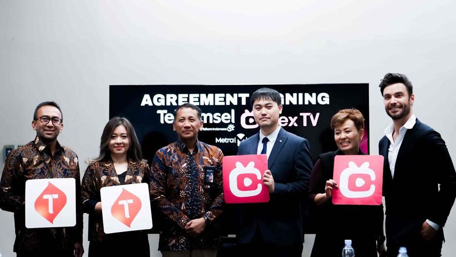Dok Telkomsel