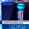 Video: Gandeng Mykonos, Transmart Buka Ekosistem Bagi Mitra Bisnis