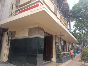 Gedung PT Pelni Surabaya Saksi Bisu Berita Proklamasi Tersebar di Surabaya