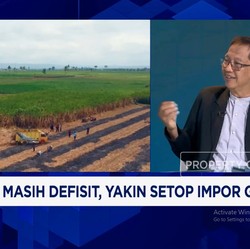 Video: Jurus Bikin Petani Semangat Tanam Tebu & Genjot Produksi Gula