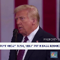 Video: Harga Gas Murah Industri Diperpanjang - Trump Ancam Rusia