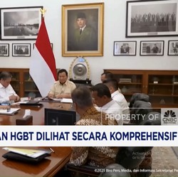 Video: Tok! Harga Gas Murah Industri Diperpanjang