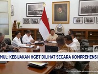 Video: Tok! Harga Gas Murah Industri Diperpanjang