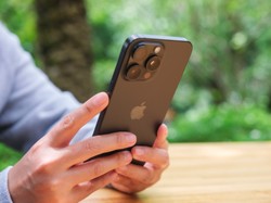 Sering Transaksi di DANA Bisa Dapat iPhone 15, Mau? Sering Transaksi di DANA Bisa Dapat iPhone 15, Mau?