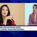 Video: Intip Tren Kecantikan 2025 dari Make Up Hingga Skin Care