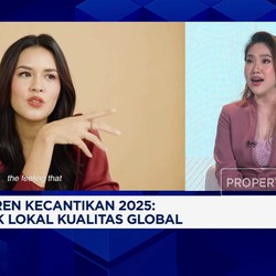 Video: Intip Tren Kecantikan 2025 dari Make Up Hingga Skin Care