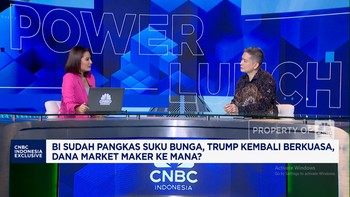 Video: Investasi Pilihan Asset Manajer Hadapi 