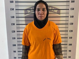 Peran Istri Serka Holmes di Kasus Pembunuhan Eks Anggota TNI