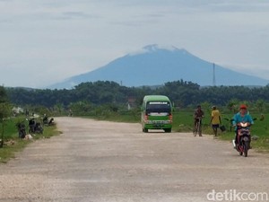 Pramoedya Ananta Toer Jadi Nama Jalan di Blora Jateng