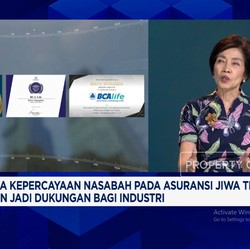 Video: Jurus Asuransi 
