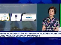 Video: Jurus Asuransi 