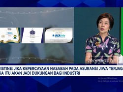 Video: Jurus Asuransi "Gaet" Nasabah Saat Daya Beli Melemah di 2025