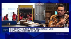 Video: Jurus Menteri Maman Selamatkan UMKM Dari Ancaman Produk China