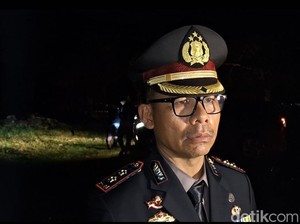 Bandar Narkoba yang Tikam Briptu Farras hingga Tewas Terancam Pasal Berlapis