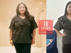 Karyawan IT Turun BB 23 Kg dengan Rutin Masak di Rumah