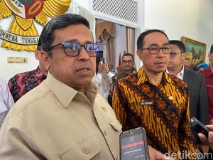 Heboh Ayam Goreng Widuran Solo Nonhalal, BPJPH Turun Tangan