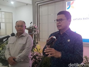 Teken MoU dengan Badan Gizi Nasional, BPOM RI Siap Amankan Program MBG