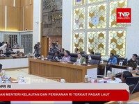 Titiek Soeharto Wanti-Wanti MenKP Segera Bereskan Masalah Pagar Laut