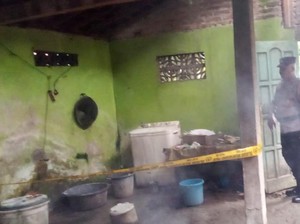 Nenek Tewas Kesetrum Pompa Air di Panjatan Kulon Progo