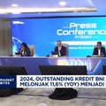 Video: Kredit Melesat Di Atas 11%, Ini Buka-Bukaan Dirkeu BNI!