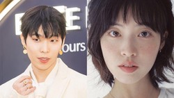 Siapa Ha Ji Soo? Aktris yang Digosipkan Pacaran dengan Lee Chanhyuk AKMU