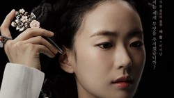 5 Fakta Tentang Lee Yi Dam, Pemeran Selir di Drakor The Queen Who Crowns