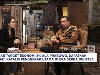 Video: Majukan UMKM, Menteri Maman Minta Industri Besar Gandeng UMKM