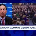 Video: Masa Depan Ekonomi AS di Bawah Kuasa Trump