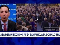 Video: Masa Depan Ekonomi AS di Bawah Kuasa Trump